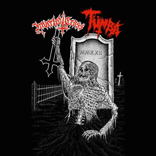 Inverted Cross (ESP) : MMXXII